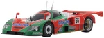 Kyosho Asc MR-03W-LM Mazda 787B NO55 1991 MZP344RE 1/4 Scale Diecast Car New. Price: $69.19.