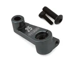 Mugen Seiki MSB1 1/10 2WD Buggy Aluminum Servo Horn (25T) MUGB2706/25 New. Price: $34.49.