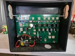 Used Monaco Battery Control Center Pn 16620962 (bcc) Out Of 08 Holiday Rambler. Price: $850.00.