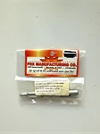 Fox Rc Airplane Prop Reamer 10-12MM Part #7207 New Old Inventory. Price: $20.00.