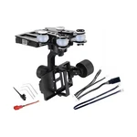 Walkera Gimbal WLKG-3D Univeral New. Price: $139.99.