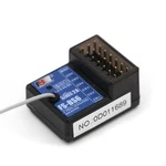 Flysky FS-BS6 Channels Receiver With Gyro Stabilization System For FS-GT5 R... New. Price: $35.24.