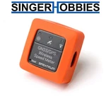 Spektrum SPMXGPS100 Gnss Wireless Speed Meter And Data Logger New. Price: $99.99.