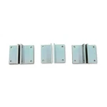 Hangar 9 Retract Mounting Brackets OV-10 Bronco 20CC HAN505523 New. Price: $24.98.