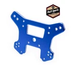 Traxxas 9539 Shock Tower, Front, 6061-T6 Aluminum (blue-anodized) New. Price: $24.95.