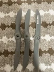 10X4 Apc C-2 Propeller 254X102 Lot Of 3 New. Price: $20.00.