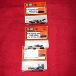 New Dubro 109 Kwik Link Clevis 2 Lot Of 3. Price: $9.99.
