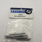 Team Associated B64 Hinge Pin Set Asc 92024 New. Price: $8.13.
