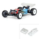 Pro-line Racing Axis Light Weight Clear Body Ae B7 18 Inches, Multiple New. Price: $35.99.