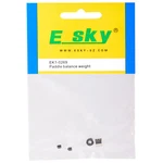 Replacement Part Weights For Paddle Honey Bee Esky EK1-0269 0002... New. Price: $7.02.