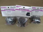 Three Tower Hobbies System 3000 TS-53 Standard Futaba J #TOWM4520 Servos New. Price: $18.99.