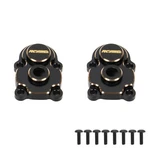 Rcawd Bbrass Front Rear Portal Axle Gear Cover For 1-24 Fms FCX24 Crawlers New. Price: $21.98.