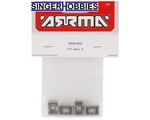 Arrma ARA310916 Kraton/outcast 8S Blx Differential Inserts (4) Hh New. Price: $16.49.