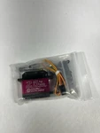 3225 Mg Digital 25KG Dc 4.8 - 6.8V Dsservo New. Price: $16.00.