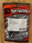 Hpi Part #113712: Steering Post Set; Sport New. Price: $11.49.