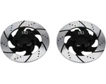 Hot Racing HRATUDR10P01 Aluminum Brake Disc Drive Hub For New. Price: $24.88.