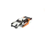 Arrma Vorteks 2 Wheel Drive Clipless Painted Decaled Body Set Orange ARA-1555 New. Price: $39.99.