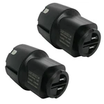 Replacement Battery For Andis Powergroom Agr+ & Bgr+ Series Clippers.pack Of 2 New. Price: $157.00.