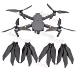 Carbon Fiber 3-BLADES Propellers 8331 Foldable For Dji Mavic & Platinum New. Price: $23.99.