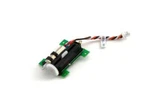 Spektrum SPMSH2029L Servo L=35MM Blade 120 New. Price: $19.99.