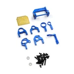Yeah Racing KYMR-001DB Aluminum Motor Mount 90-94MM : Kyosho Mini-z MR-03/MR-04 New. Price: $59.99.