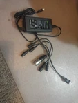 42V 2A Scooter Charger 3 Plugs Wanhirus New. Price: $20.00.