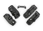 Traxxas 1/10 TRX-4 Land Rover Defender * Narrow Inner Fenders (2F & 2R) For Clip New. Price: $19.44.