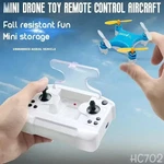 Drone Mini Remote Control Aircraft Indoor Outdoor Micro Quadcopter Kids Fun Gift New. Price: $49.90.