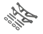 Losi Racing LOS230036 Body Mount Set Tenacity New. Price: $14.99.