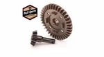 Traxxas 8978 Ring Gear, Differential/ Pinion (front) Maxx New. Price: $18.00.