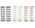 Losi Mini-b/mini-t 2.0 Rear Shock Springs (3) LOS214017 New. Price: $10.99.