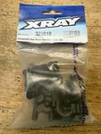 Xray XB2 Lcg Composite Rear Motor Gear Box Set XRA323018 New. Price: $24.99.