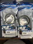 PRO1157-00 Mohawk Sc 2.2"/3.0" Xtr Sand/snow Tires (4) New. Price: $20.00.