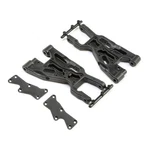 Team Losi Racing Front Arms Inserts (2): 8IGHT-X TLR244039 New. Price: $27.14.