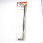 Dubro 558 Heavy Duty E/z Adjust Strip Aileron Horn Set New. Price: $19.95.