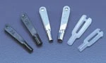 Dubro 604 4-40 Solder Kwik-links For .093 Wire Bulk (pack Of 12) New. Price: $16.65.