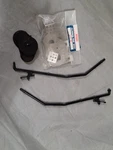Vintage Kyosho Ultima 8PC Parts Lot Nos!!! Dont Miss Out!!!!!original Not Repro New. Price: $120.00.