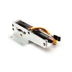 E-flite EFLG52001L 60-120 95-DEGREE Rotating Retract Unit Lh New. Price: $86.97.