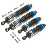 Aluminum Oil Shock Absorbers Damper For Tamiya TT-02B DT-02 DT-03 DT04 Buggy Car New. Price: $22.88.