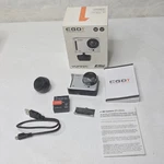 E-flite CGO1 Video Camera EFLA900 Yuneec & Gimbal GB200 2-AXIS Brushless For. Price: $49.99.