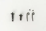 Original Thunder Tiger Brake Cam Lever,eb/k PD0423 Gtt New. Price: $15.39.