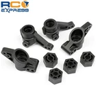 Racing Front Upright Set Left/right WR8 Bullet HPI101208 New. Price: $15.16.