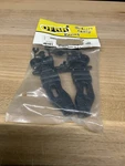 Vintage Rare Ofna 40101 Front Upper Arms 9.5V New Ships Fast. Price: $21.99.