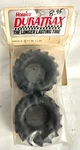 Duratrax DTXC4101 Tires 1.6" Rear Split-v Pad RC10 Yokomo Kyosho Vintage New. Price: $8.95.