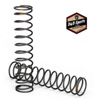 Traxxas 7854 Gtx Shock Springs, 0.929 Rate Orange, X-maxx (2) New. Price: $16.00.