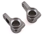 Losi LOS334014 Rear Hub Set Aluminum 22S D31 New. Price: $34.99.