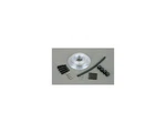 Dubro 4-40 Pull-pull System DUB518 New. Price: $14.40.