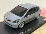 Kyosho Mini-z Racer Honda Fit Radio Control Body Auto Scale Used. Price: $215.62.