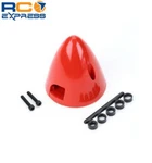Du-bro Red 1-3/4 Inch 2-BLADE Spinner DUB268 New. Price: $11.73.