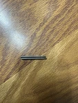 Team Associated Rc 10 6460 Shock Shaft 0.71 (2PCS) New. Price: $18.00.